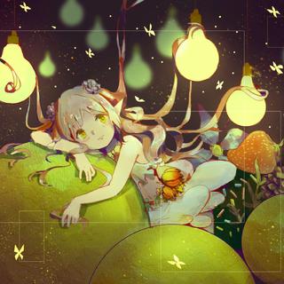 治愈 愿我们化作蝴蝶到达那名为希望的彼岸