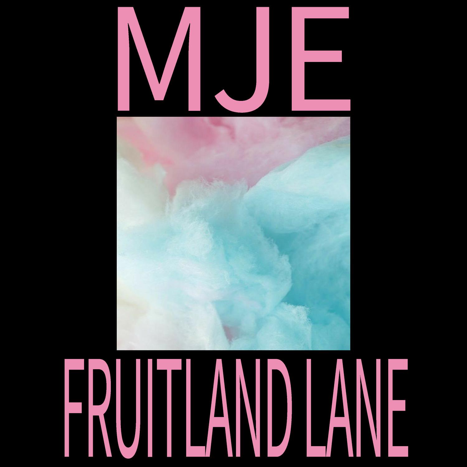 Mje - Fruitland Lane