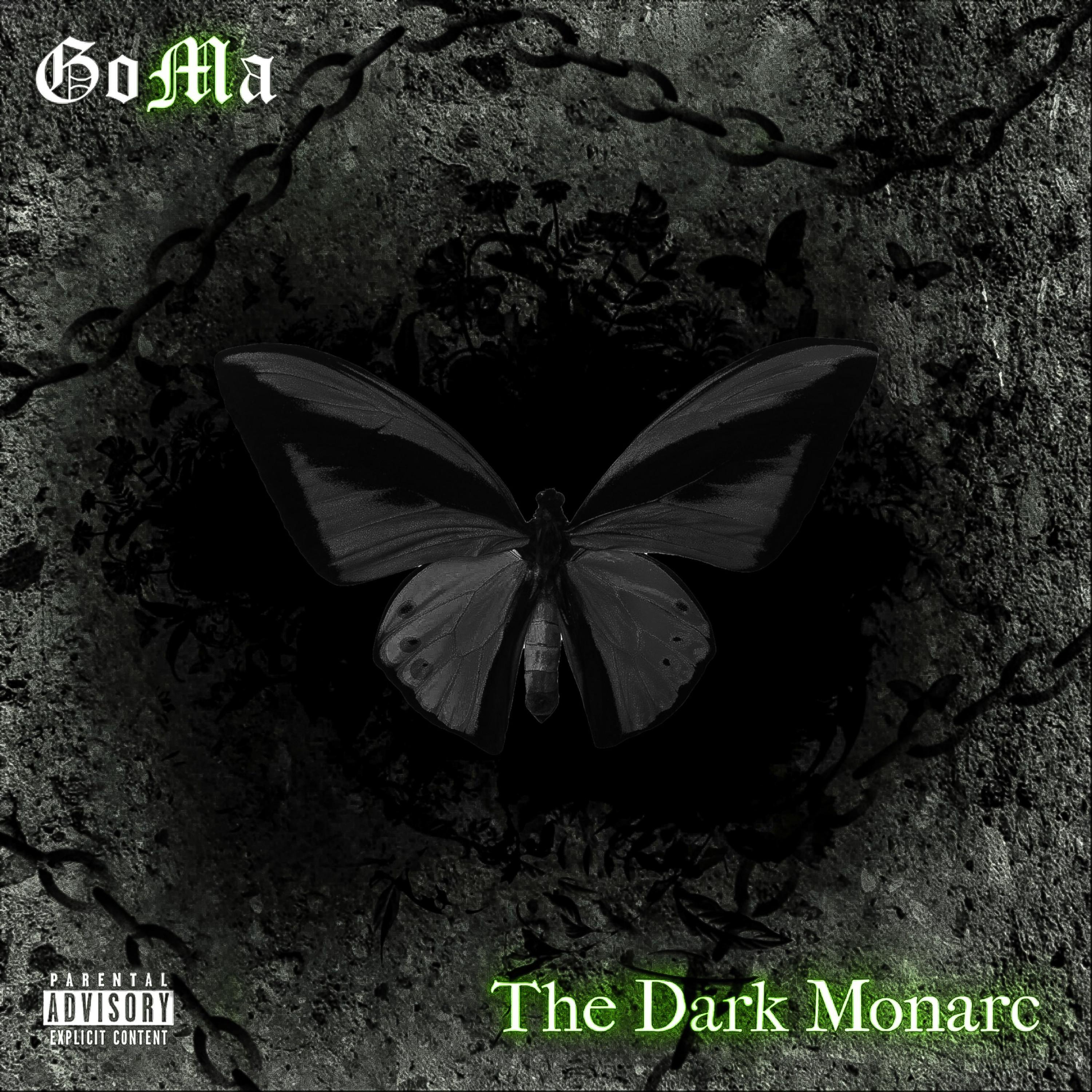 The Dark Monarc