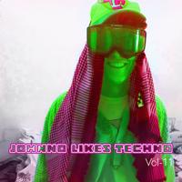 J-Trax - Into Reality (Extended Mix)