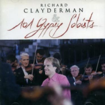 101 Gypsy Soloists