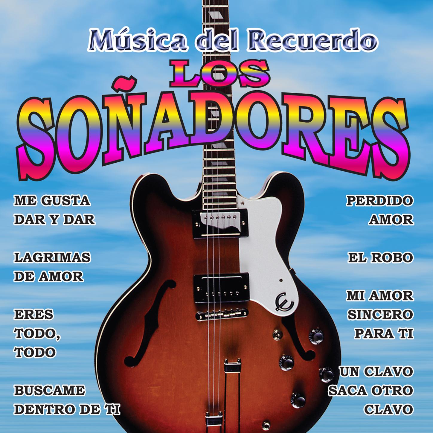 Musica Del Recuerdo