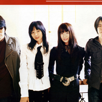 GARNET CROW