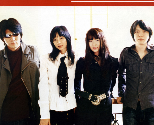 Garnet Crow