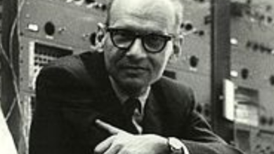 Milton Babbitt