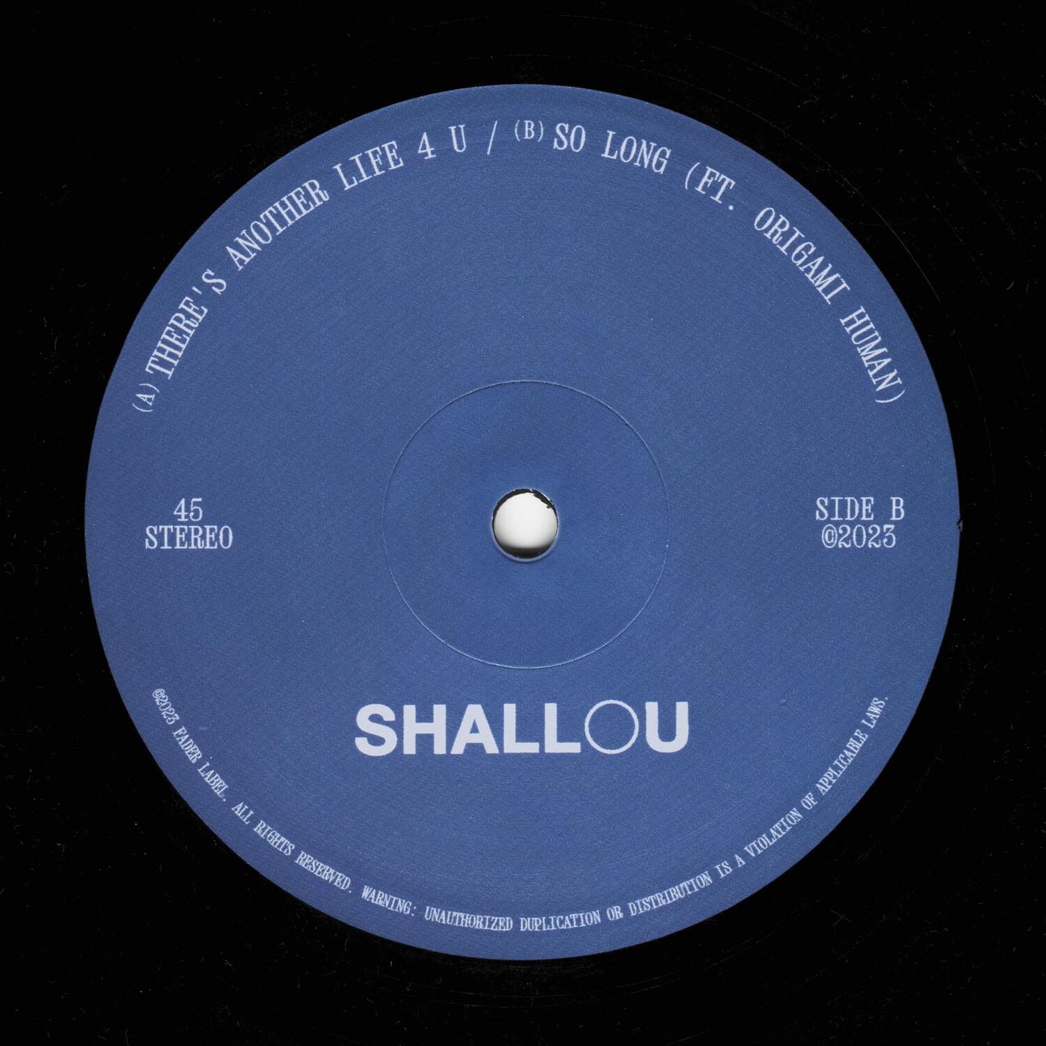 There's Another Life 4 U