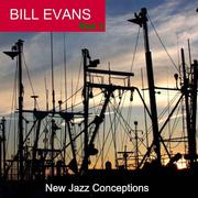 New Jazz Conceptions, Vol. 1