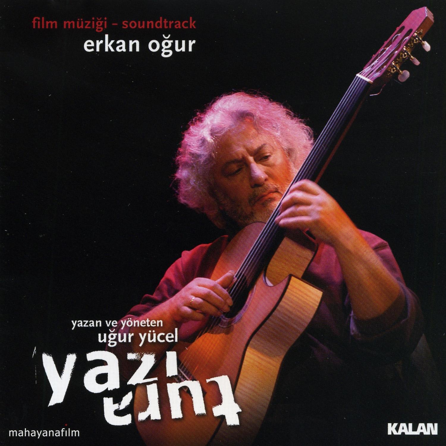 Yazı Tura (Orijinal Film Müzikleri)