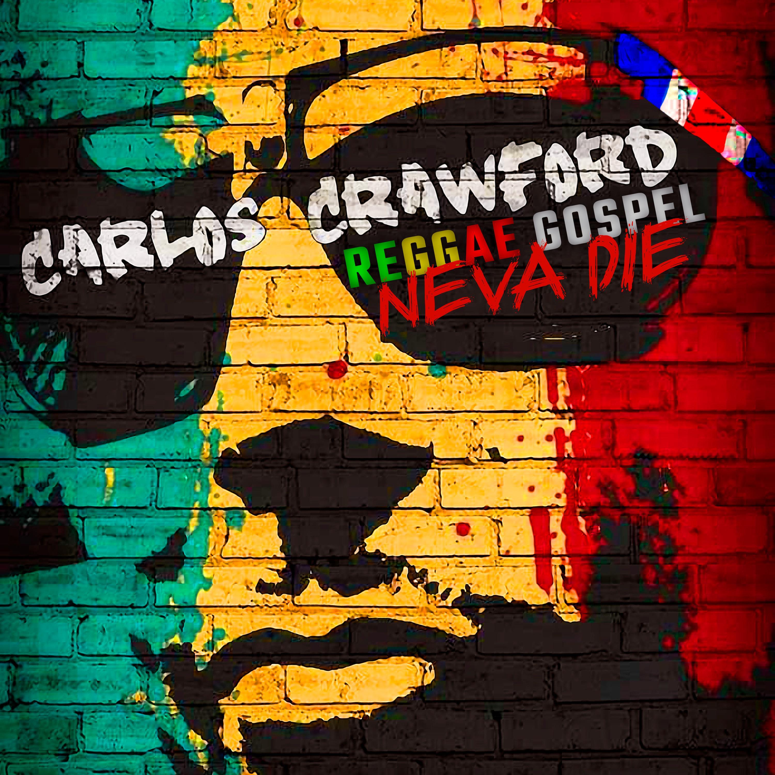 Reggae Gospel Neva die (feat. Sherwin Gardner, Maestro Bravest, Emrand Henry & Monty G)