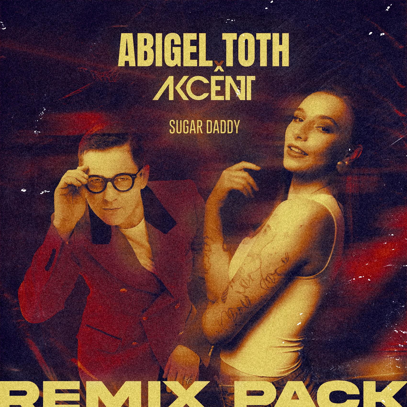 Sugar Daddy (Remix Pack)