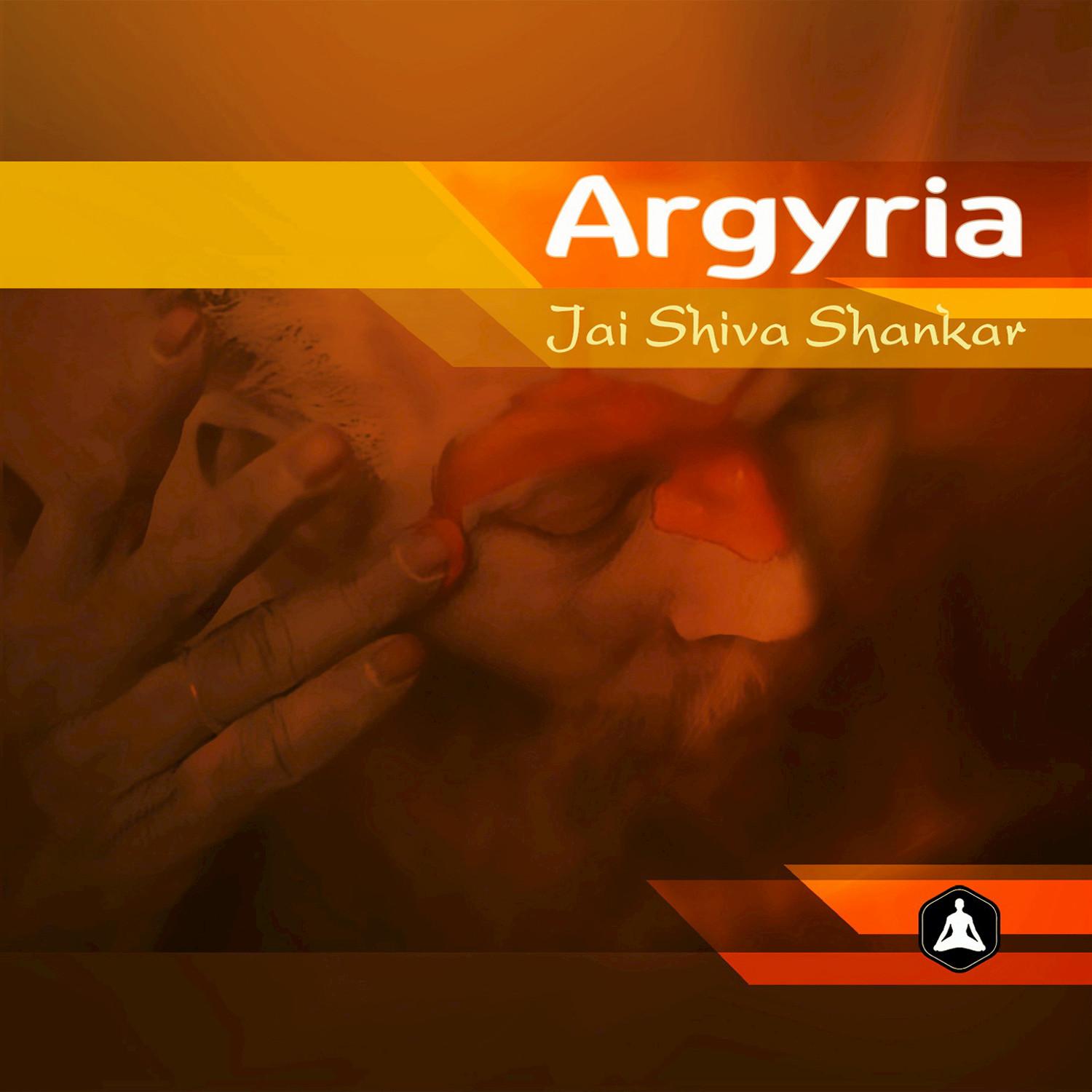 Jai Shiva Shankar