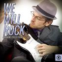 We will Rock Karaoke Collections专辑