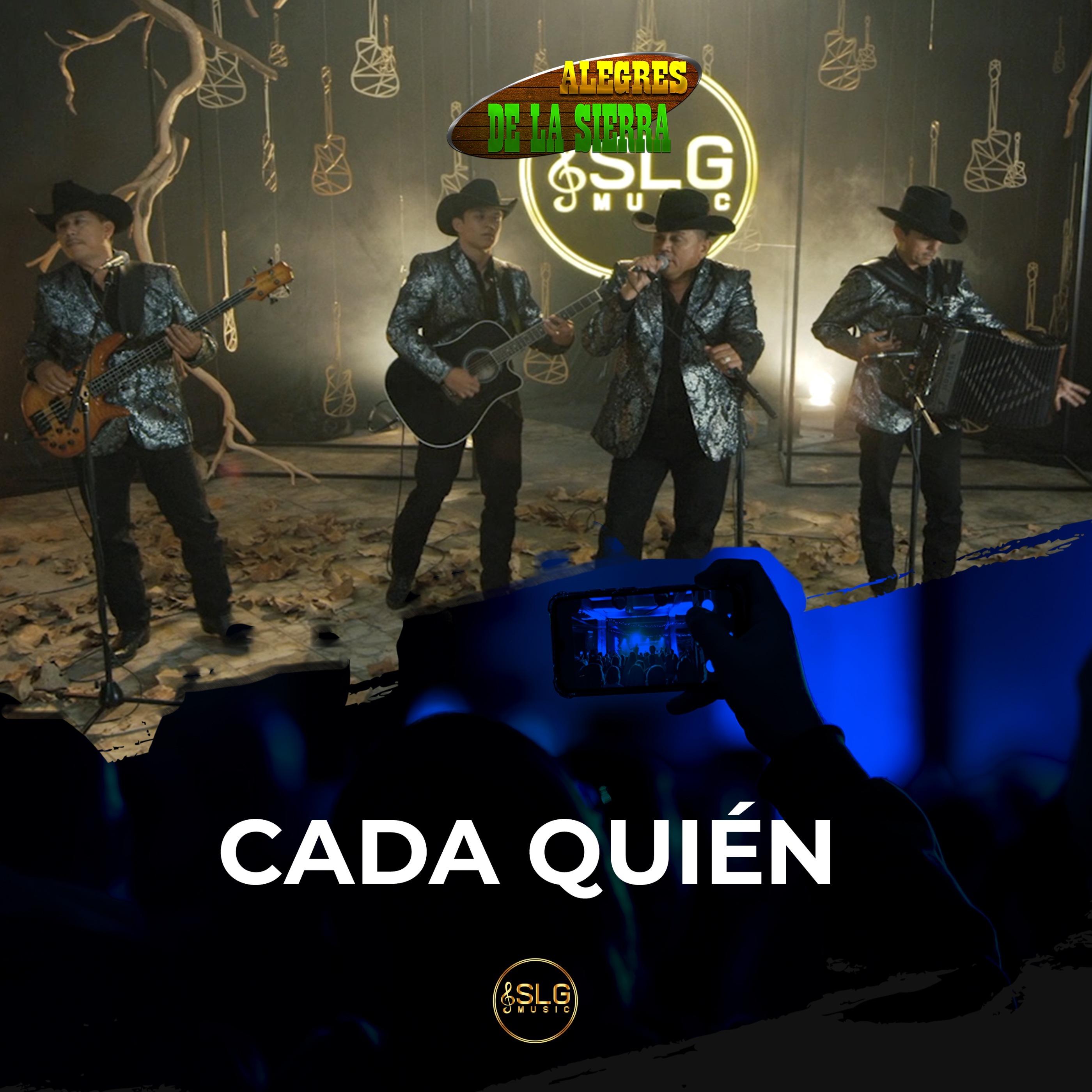 Cada Quien