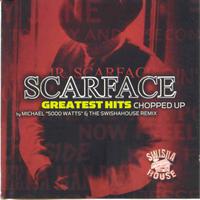 Scarface ft. Master P - Homies & Thuggs (LP instrumental)