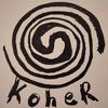 Koher - Szlus & Blues