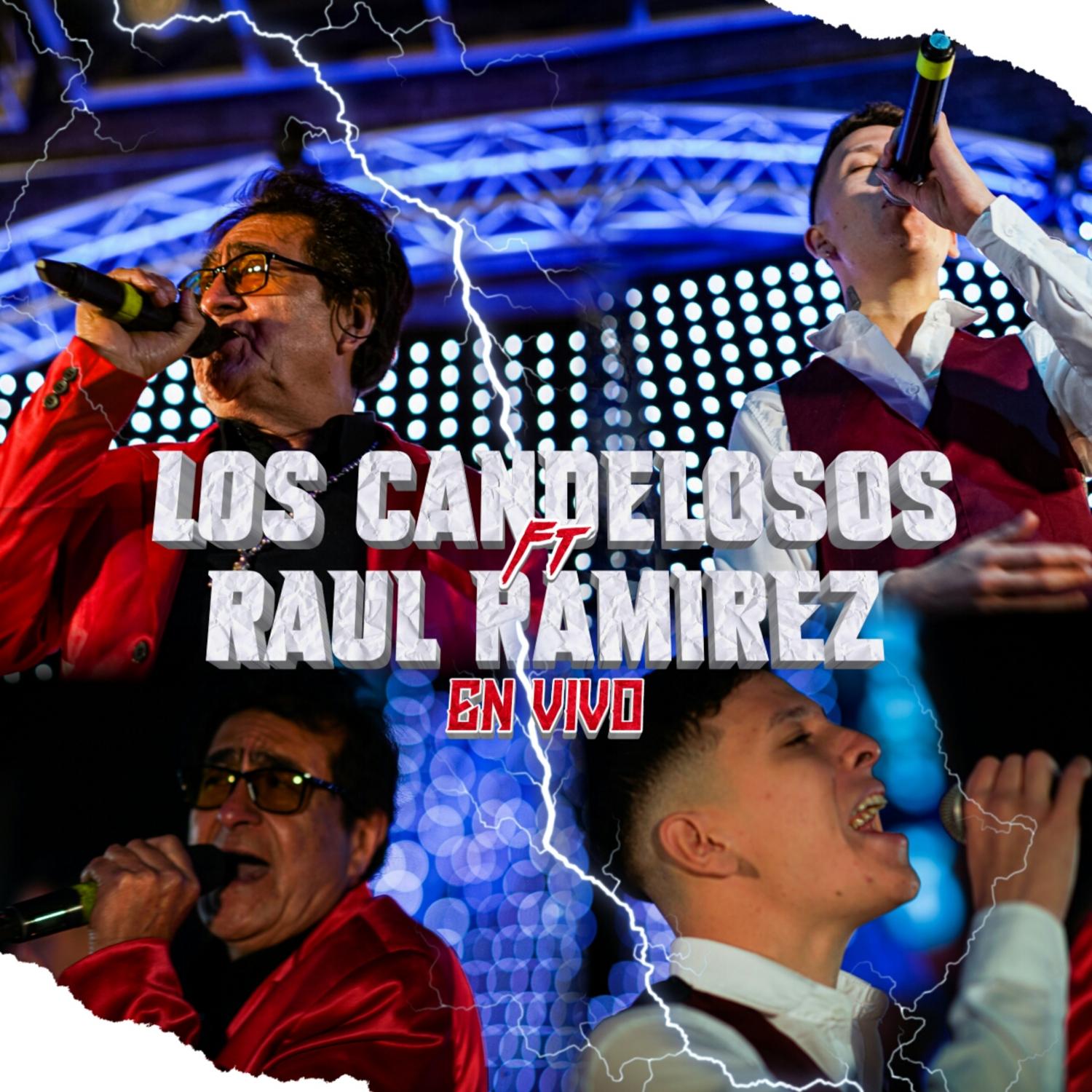 Exitos Enganchados en Vivo