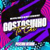 WANTED no Beat - Gostosinho Tu Cai Piseiro Remix (feat. Mc Pepeu)