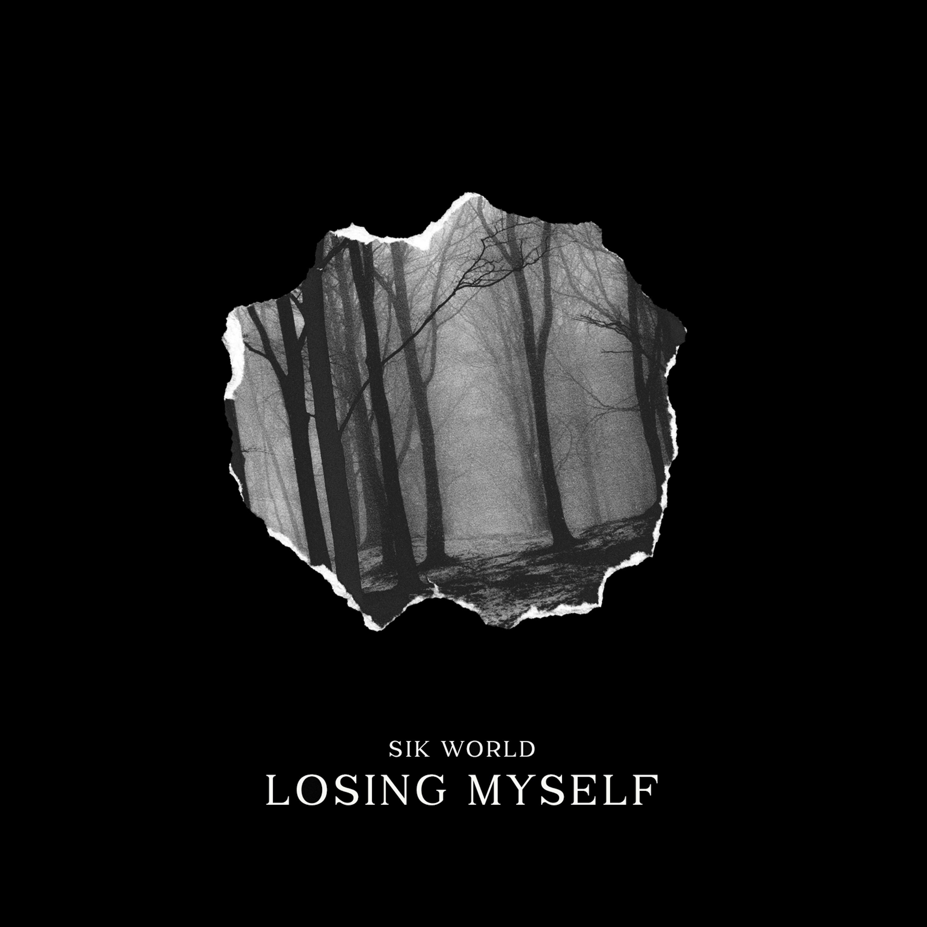 Losing Myself专辑