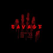 Savage（COVER Bahari）