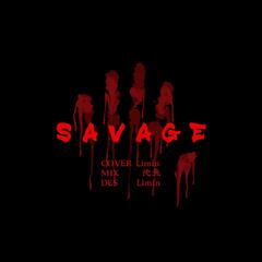 Savage（COVER Bahari）