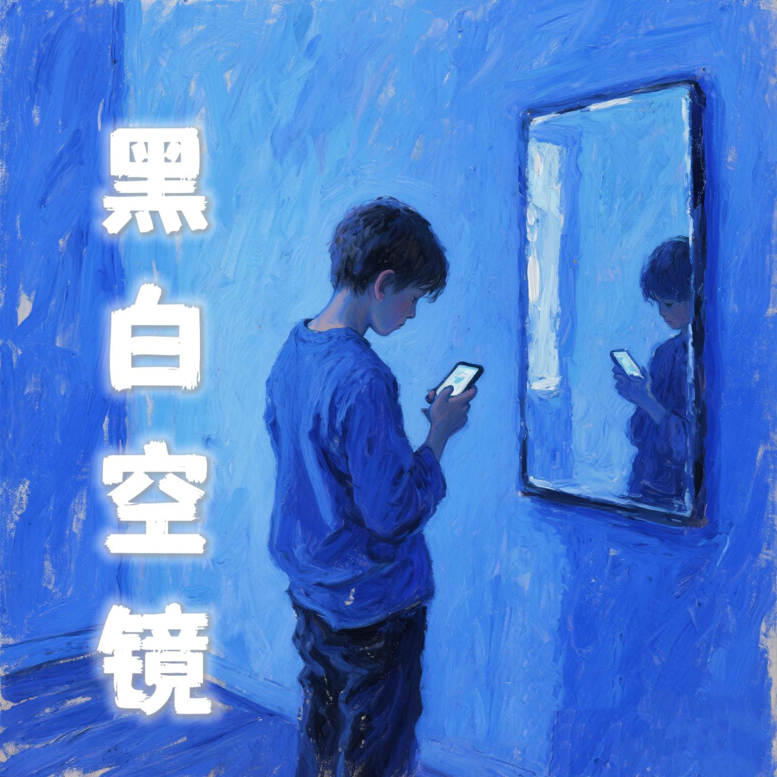 黑白空镜专辑