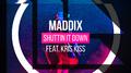 Shuttin It Down专辑