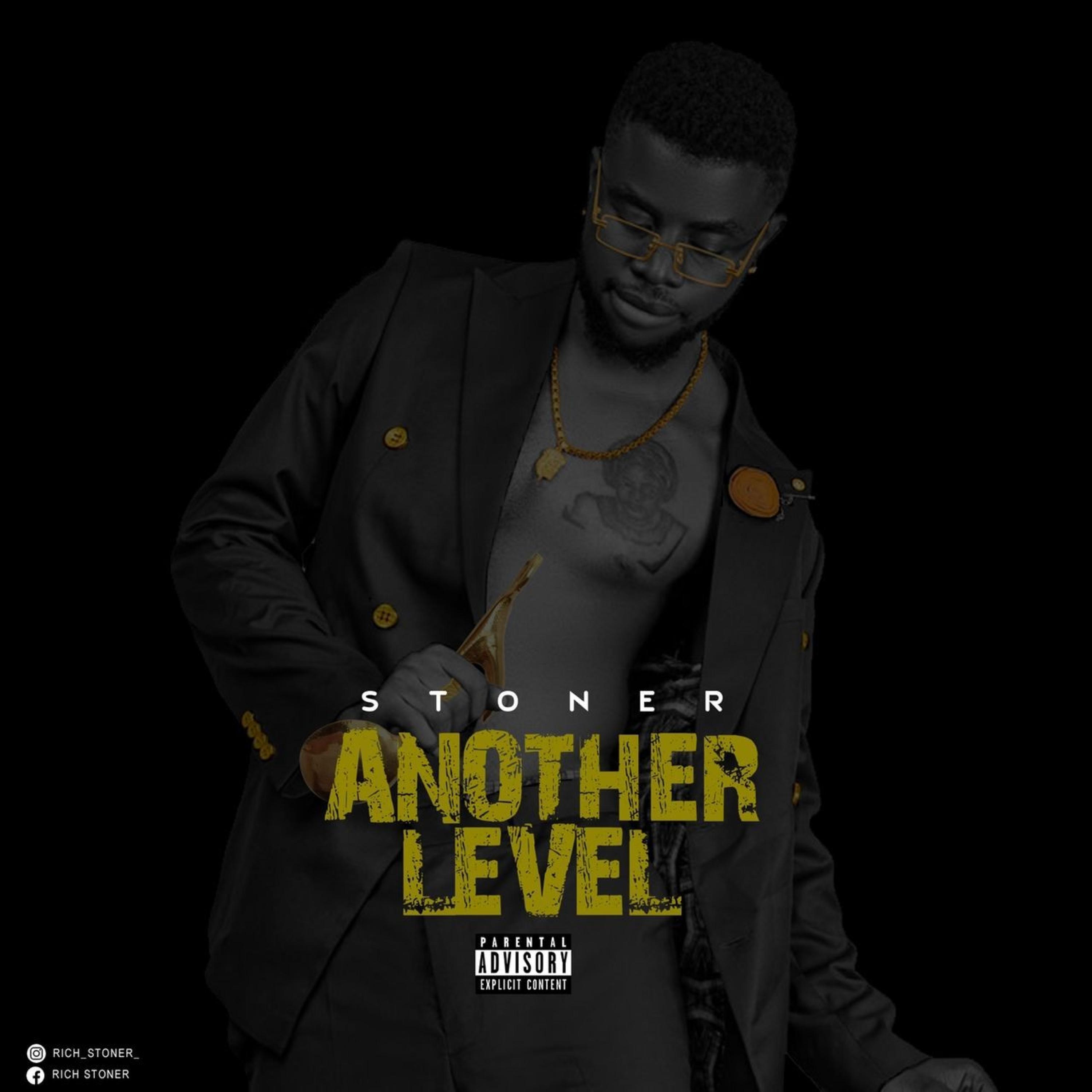 Another Level - Stuner - 单曲 - 网易云音乐