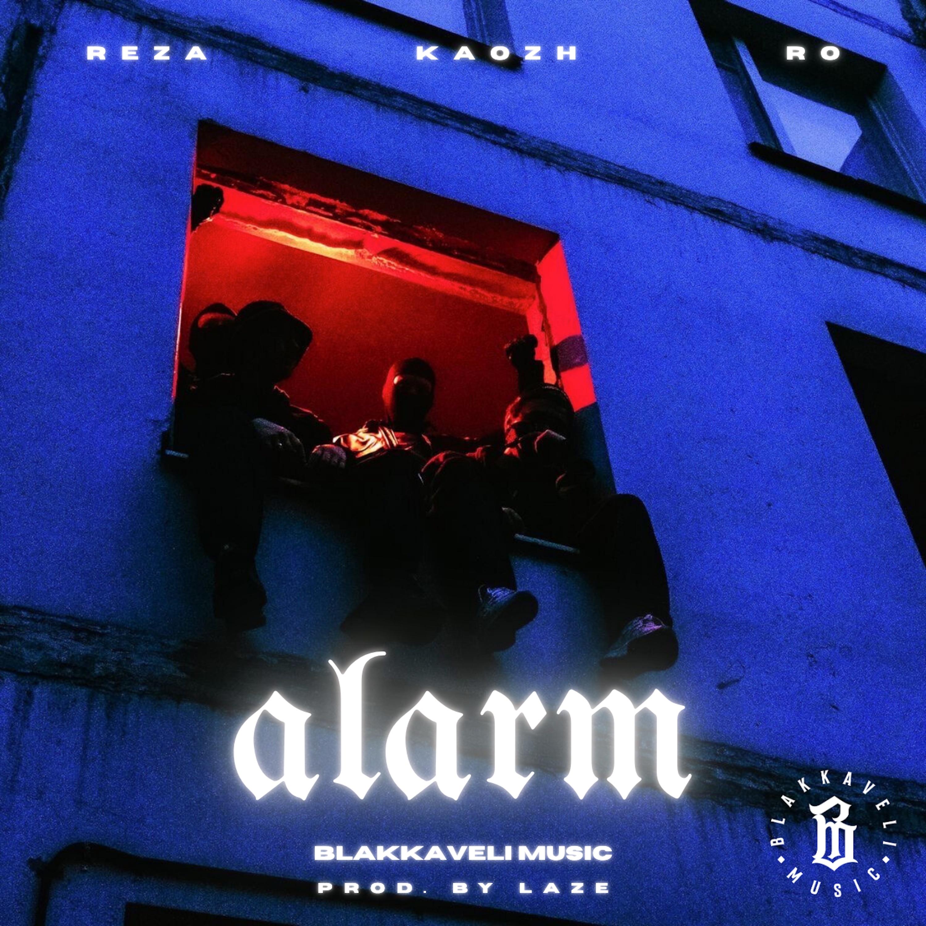 Alarm