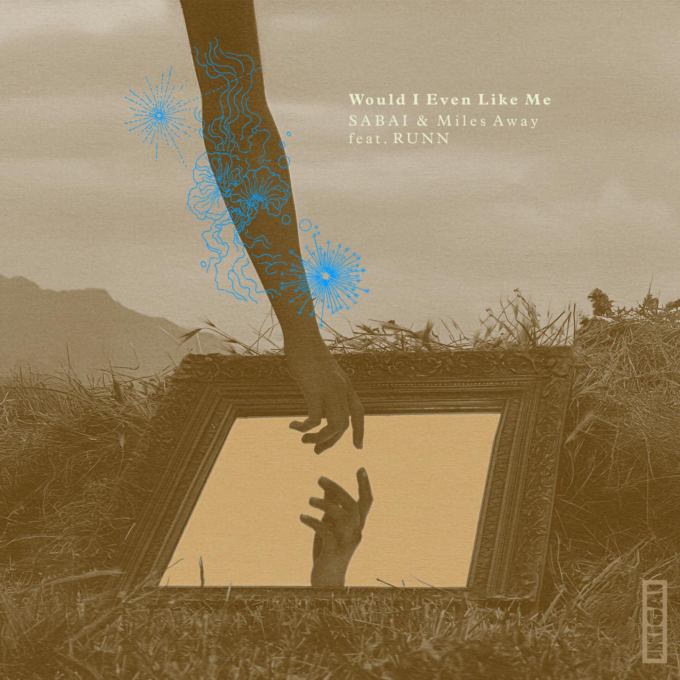 Would I Even Like Me (feat. RUNN)