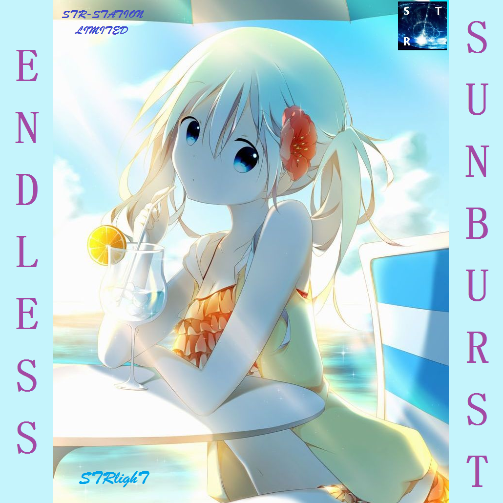 Endless Sunburst