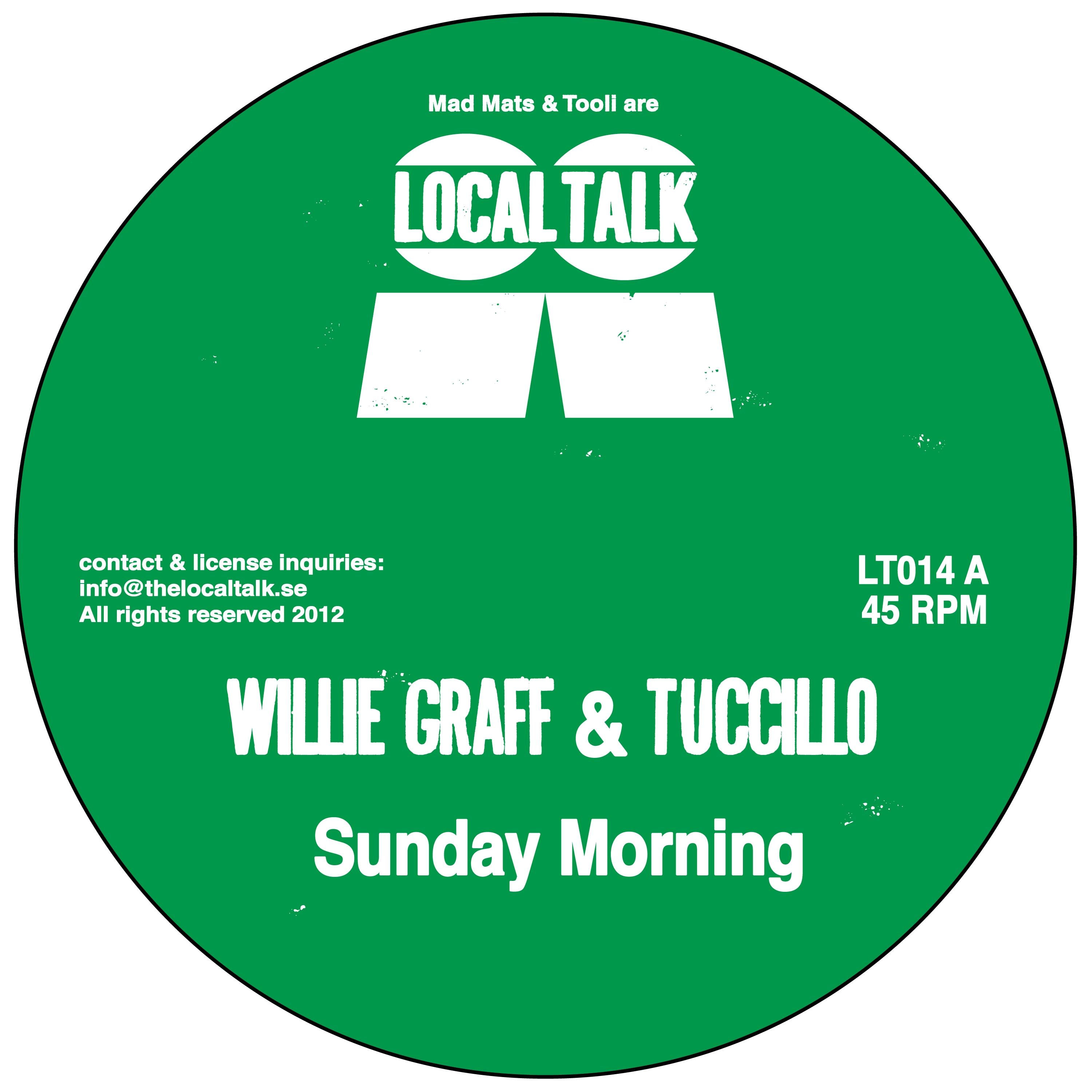 Sunday Morning / Misdirection