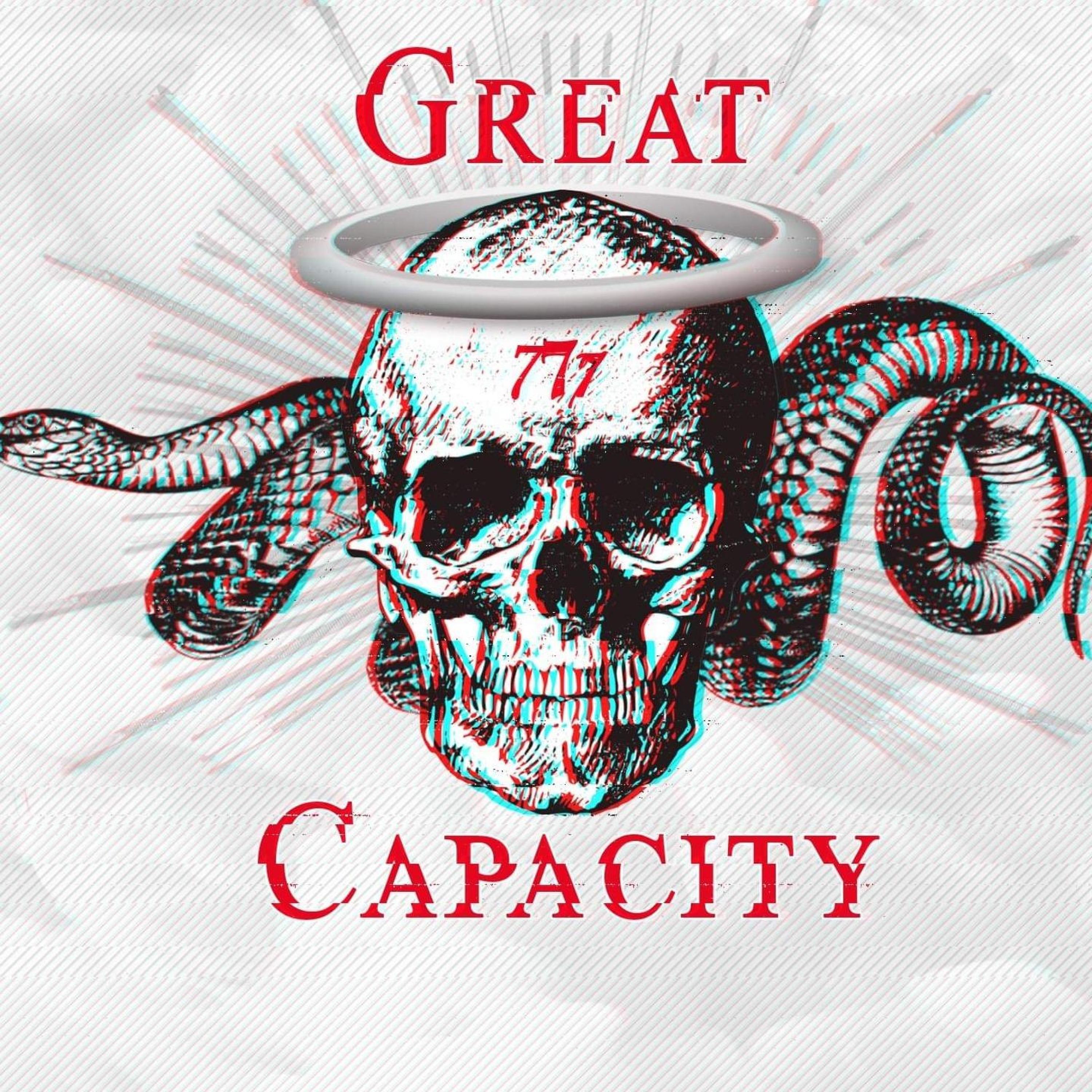 Great Capacity - Ram's Horn