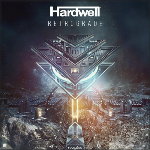 Retrograde (Merzo Bootleg)