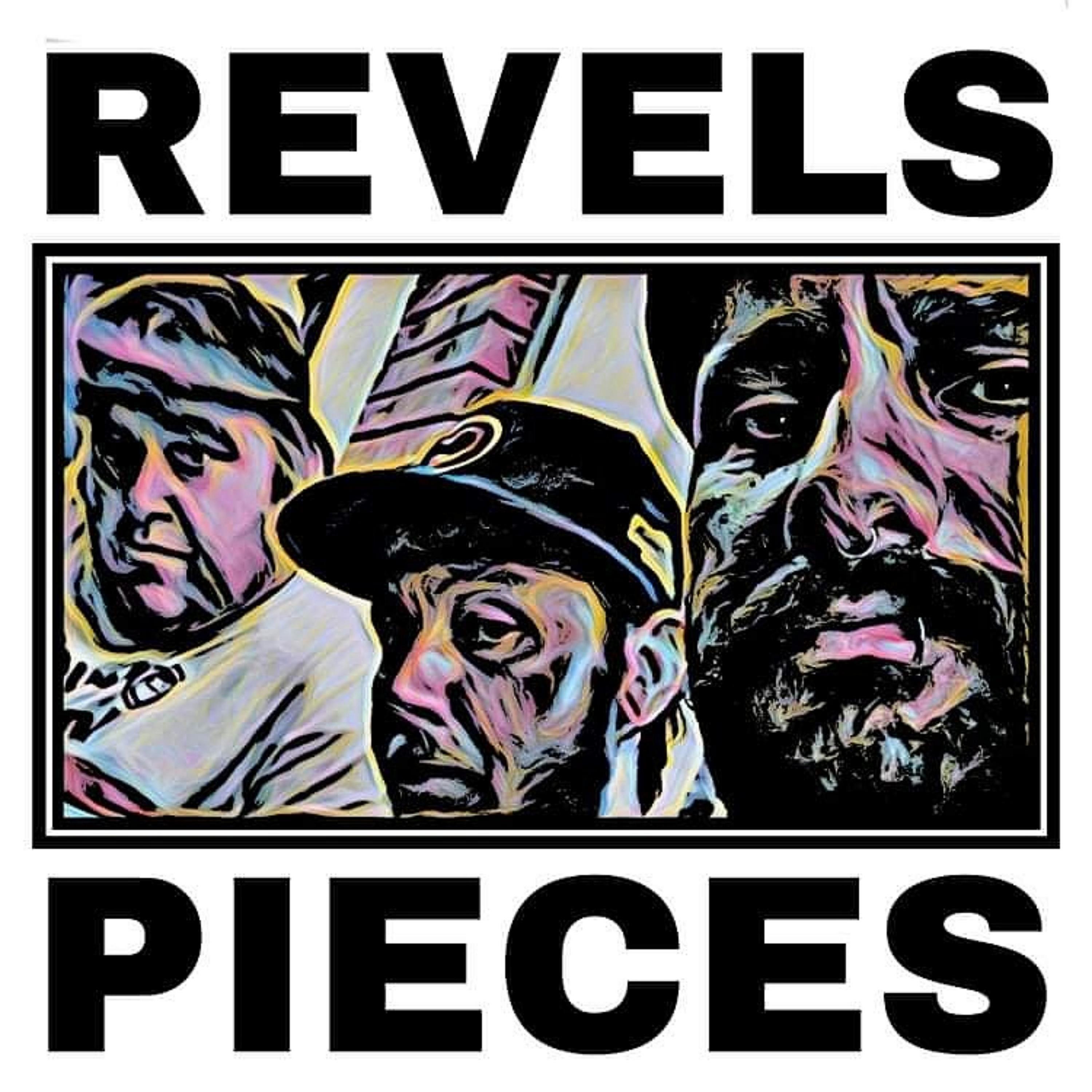 Pieces
