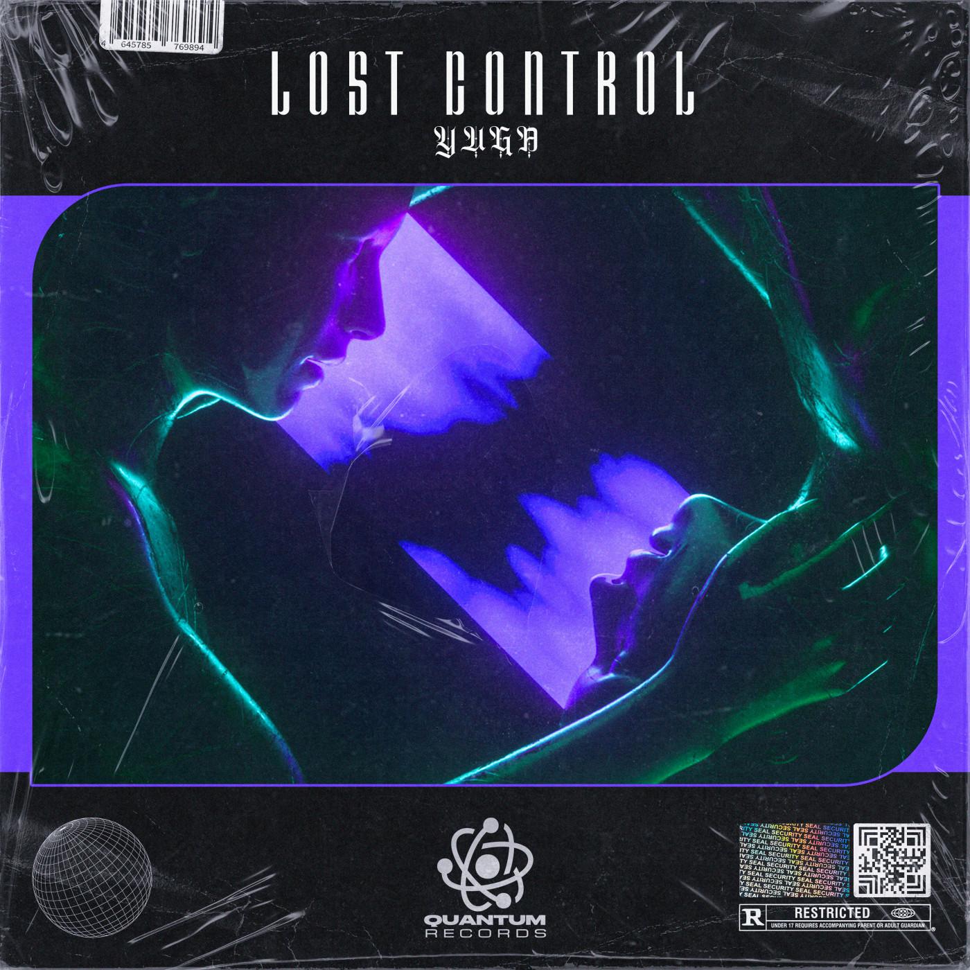 Lost Control
