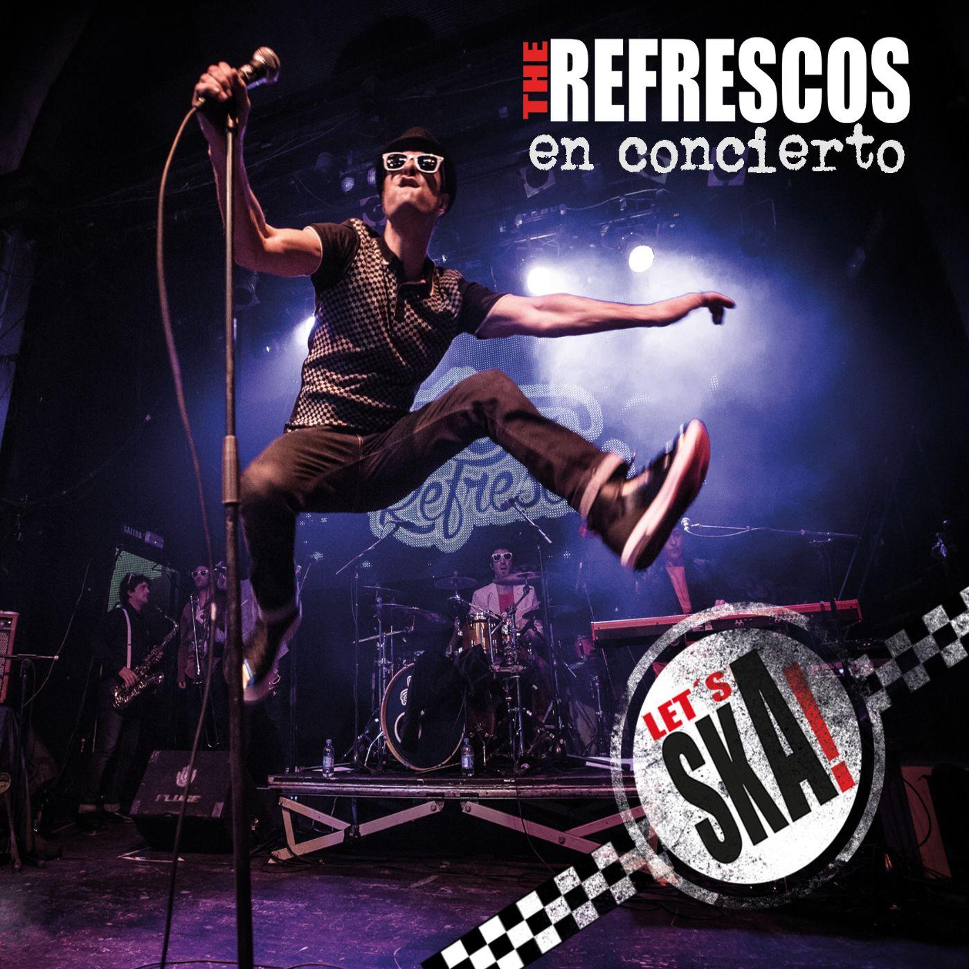 Let's Ska (En concierto) [Live]
