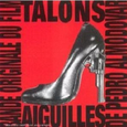 Tacones lejanos[ Soundtrack ]