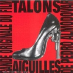 Tacones lejanos[ Soundtrack ]专辑