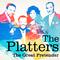 The Platters : The Great Pretender专辑