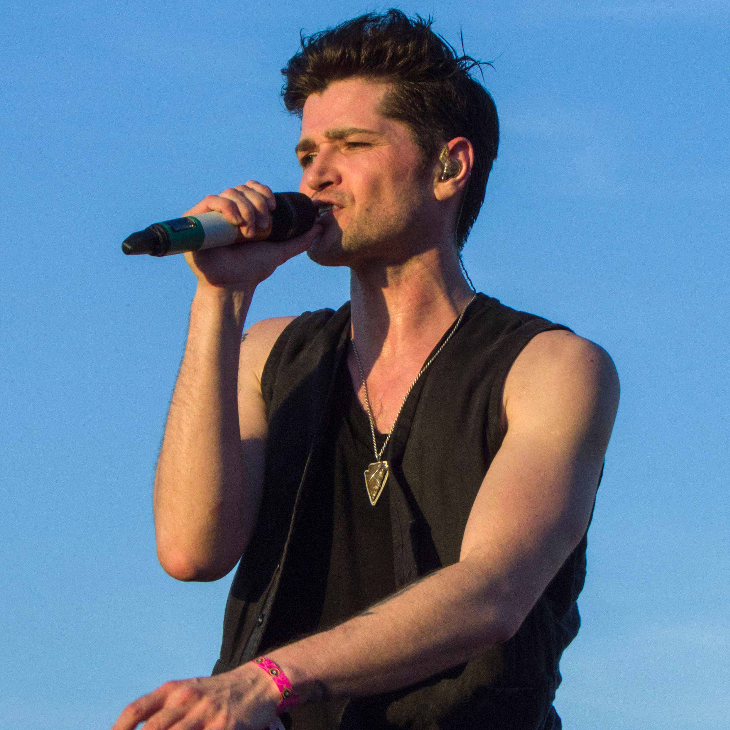 Danny O'Donoghue
