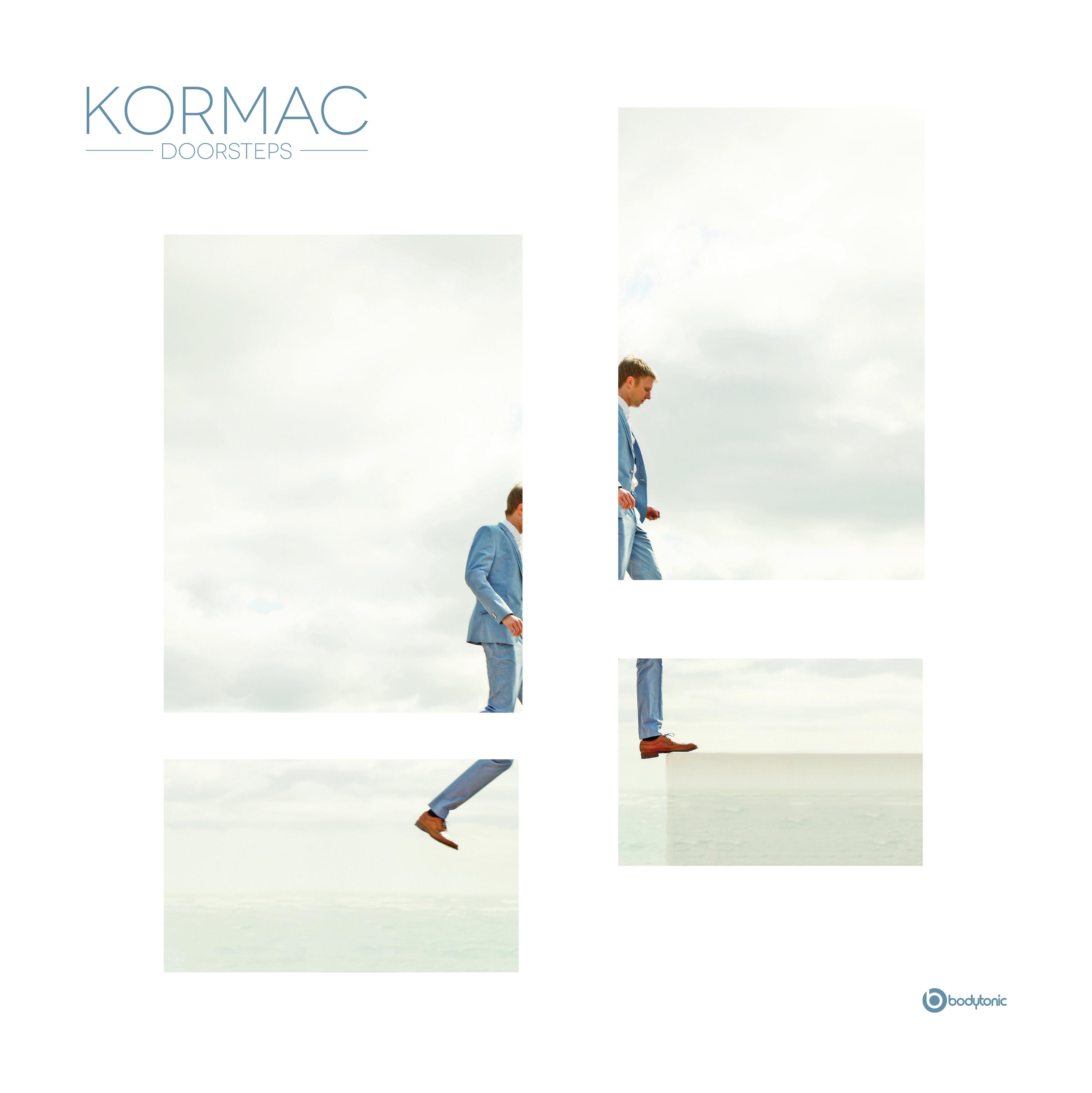Kormac - Everything Around Me