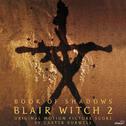 Blair Witch 2: Book of Shadows专辑