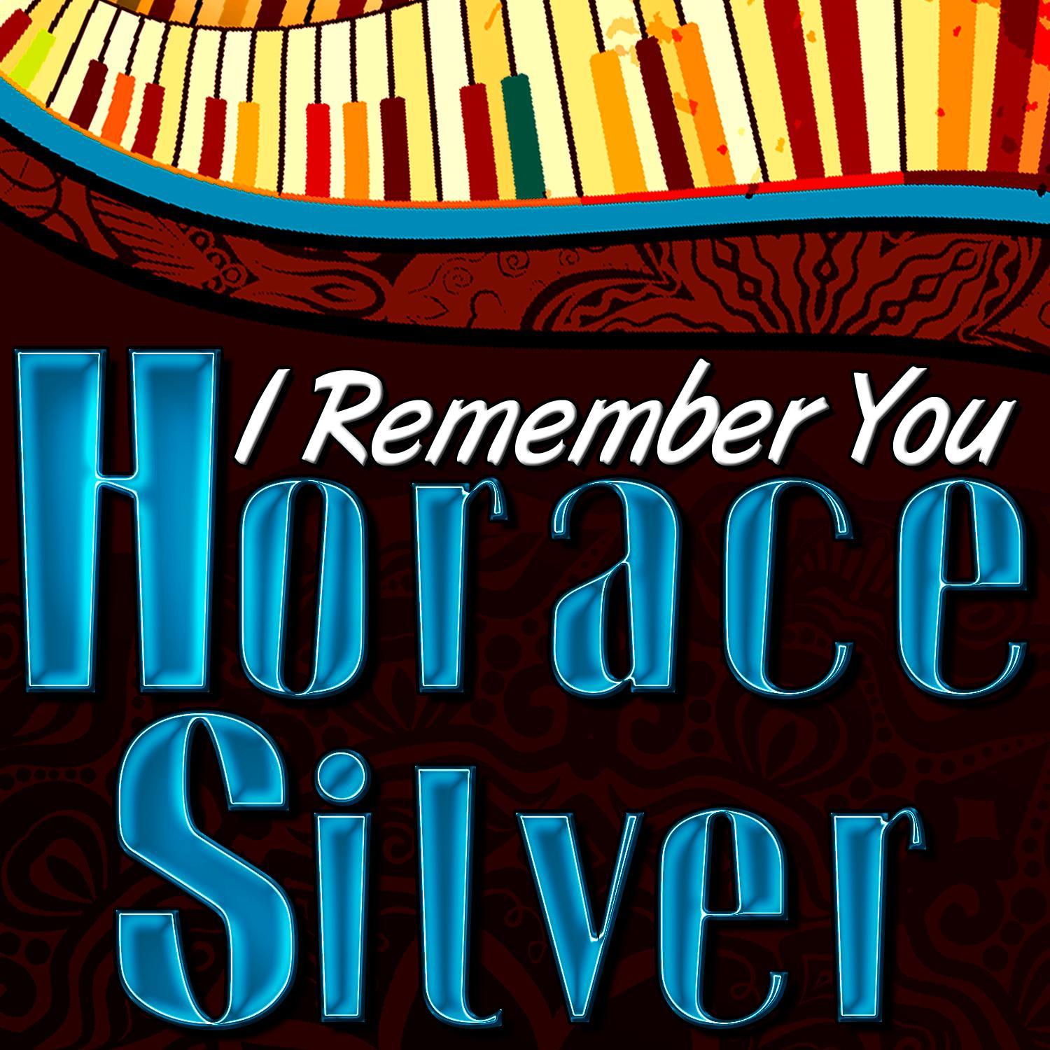 I Remember You