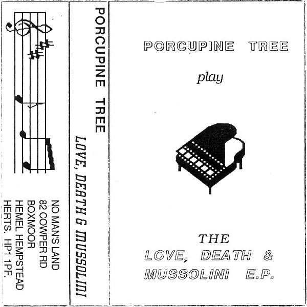 The Love, Death & Mussolini