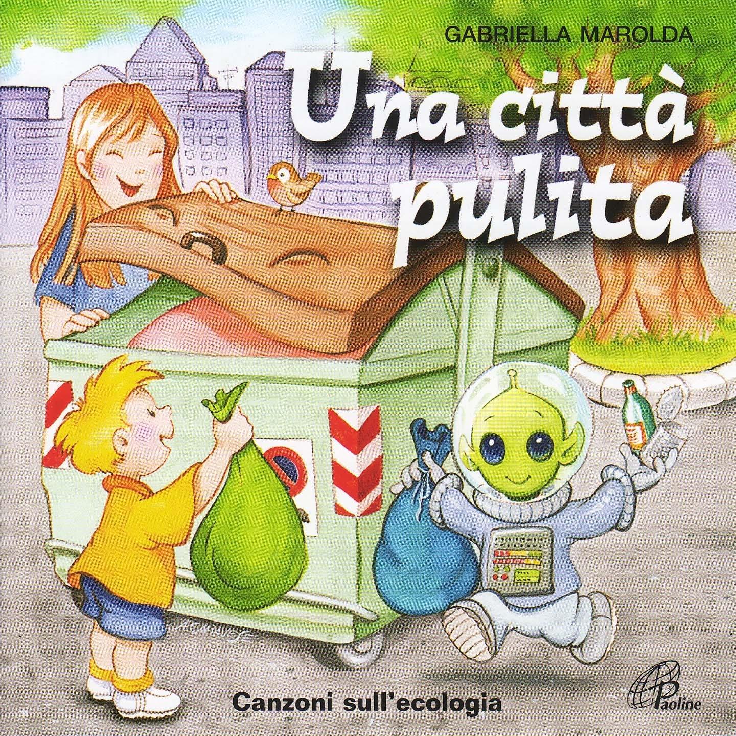 Una città pulita