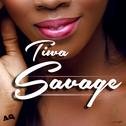 Tiwa Savage专辑