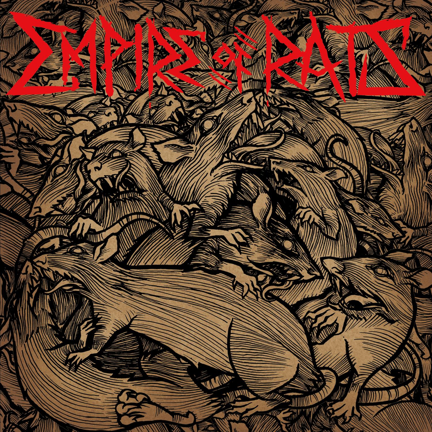 Empire of Rats