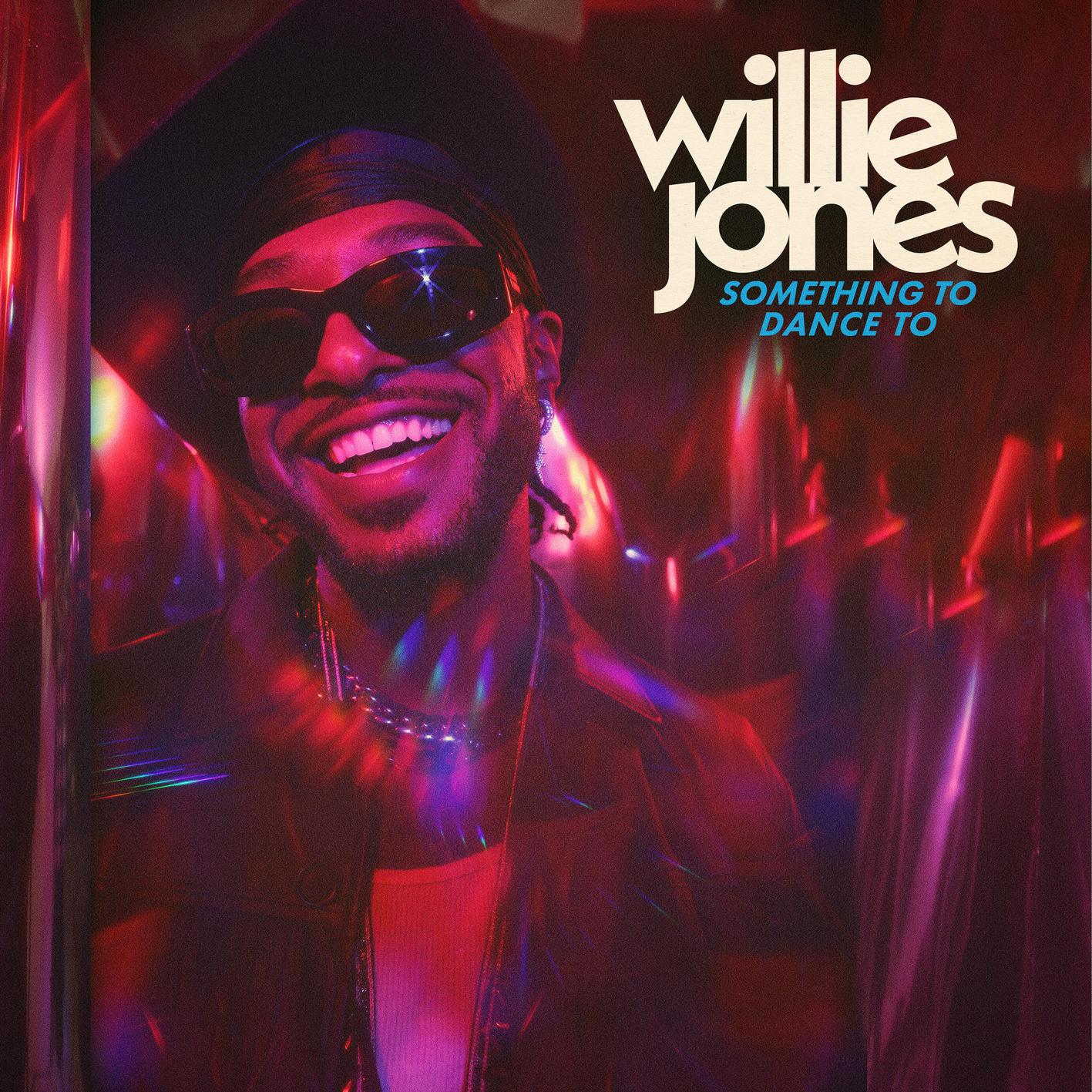 Willie Jones - Slow Cookin'