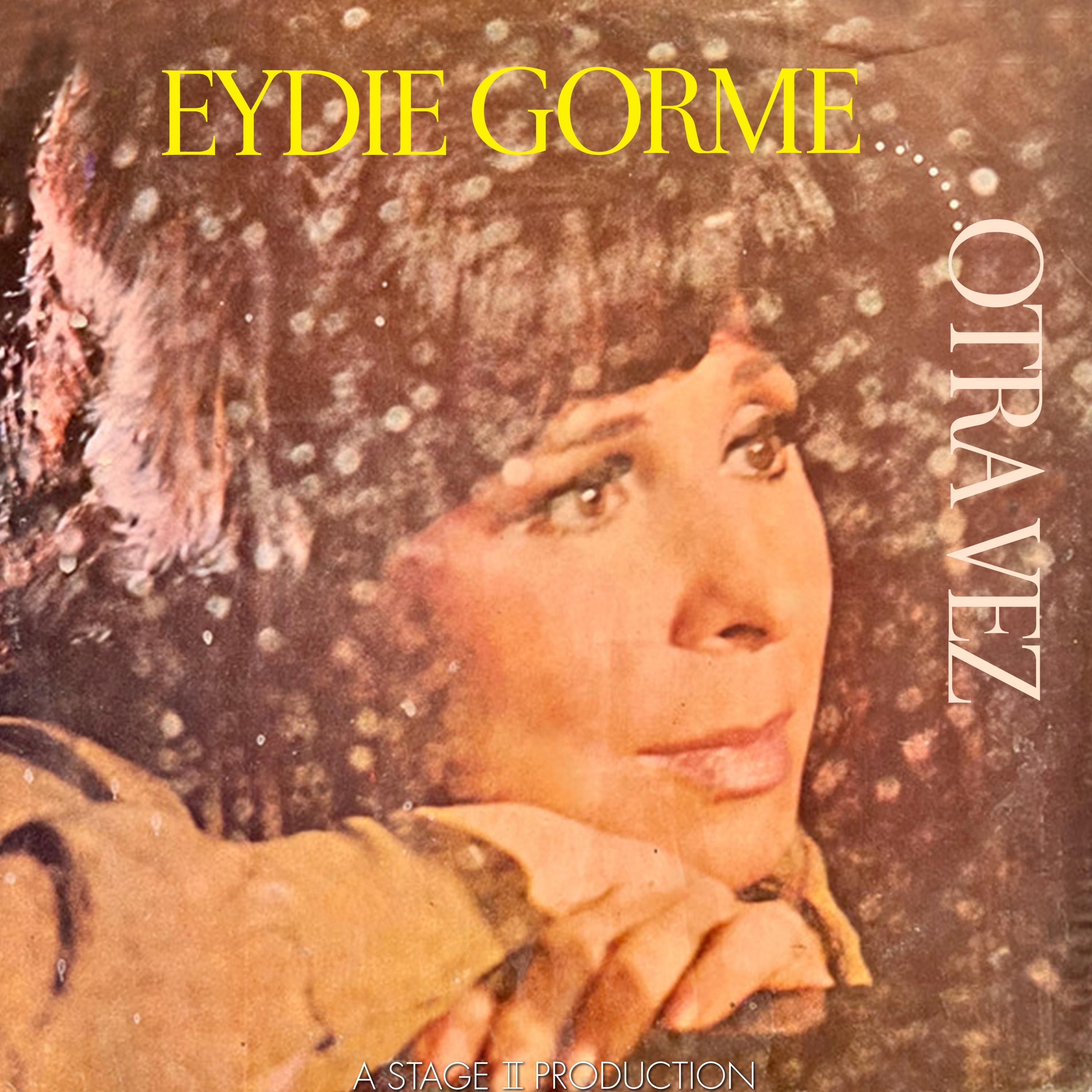 Eydie Gorme - Yo Sin Ti