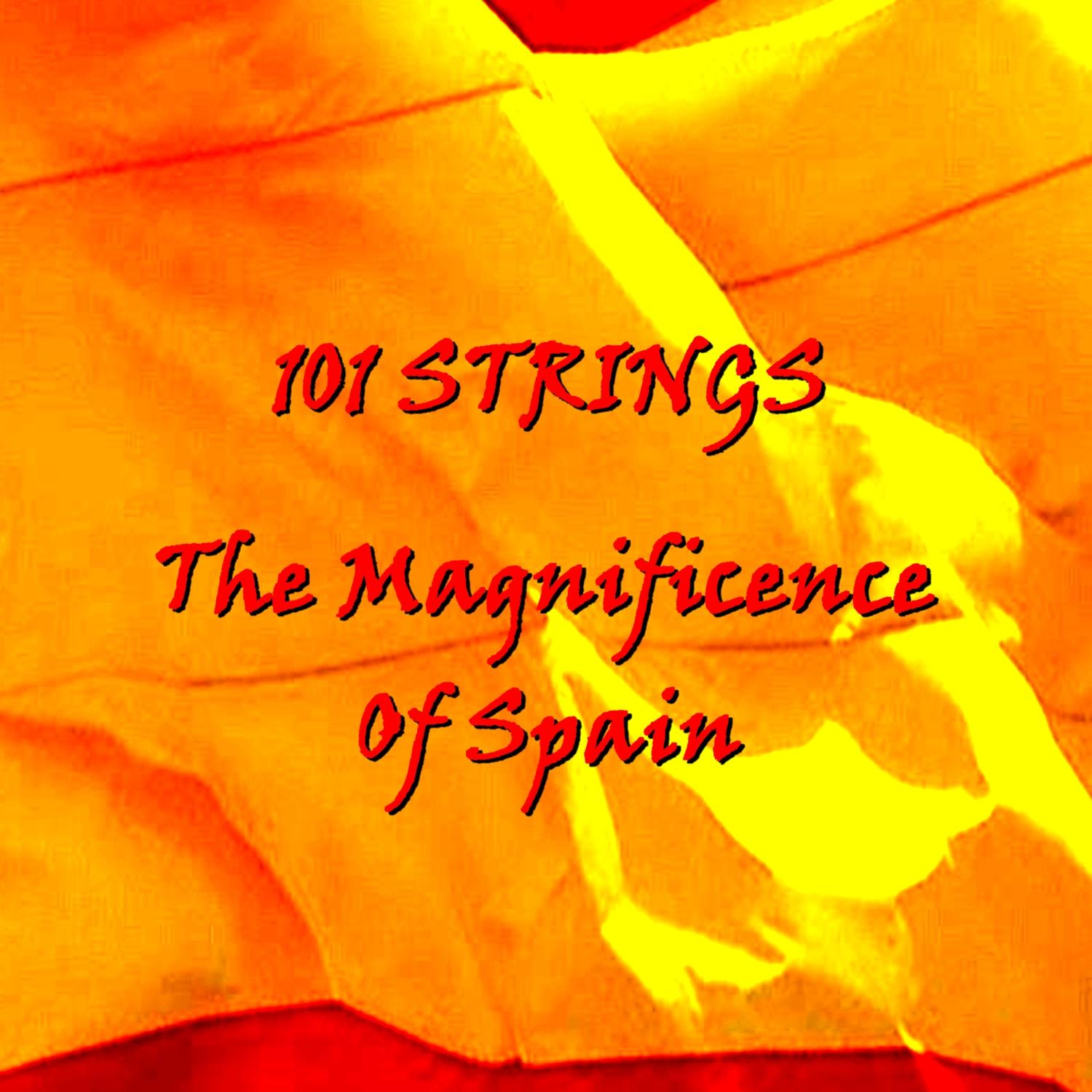The Magnificence of Spain